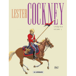 Intégrale Lester Cockney  -...