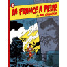 Nic Oumouk - Tome 2 - La France a peur de Nic Oumouk