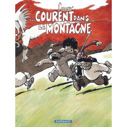 Le Génie des Alpages - Tome...
