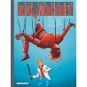 Intégrale Ric Hochet - Tome 16