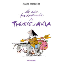 La Vie passionnée de...
