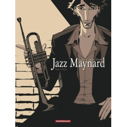 Jazz Maynard - Tome 1 -...