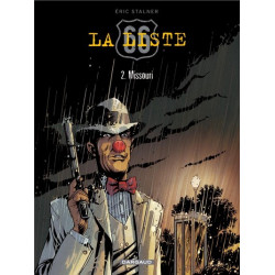 La Liste 66 - Tome 2 -...