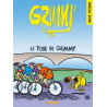 Grimmy - Tome 17 - Le Tour de Grimmy