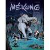 Mékong - Tome 2 - Piège en forêt Moï