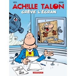 Achille Talon - Tome 47 -...