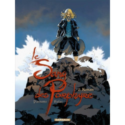 Le Sang des Porphyre - Tome...