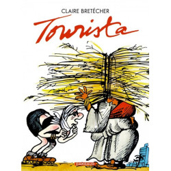 Tourista - Tome 1 - Tourista