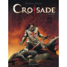 Croisade - Tome 1 - Simoun Dja