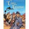 La Croix de Cazenac - Tome 9 - L'Ennemi
