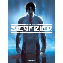 Siegfried - Tome 1 - Siegfried