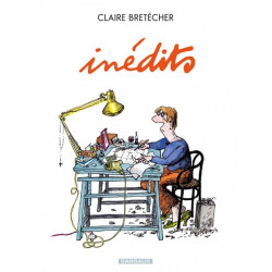 Inédits - Tome 1 - Inédits