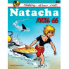 Natacha - Tome 20 - Atoll 66