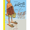 De Gaulle à la plage