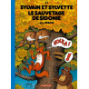Sylvain et Sylvette - Tome 21 - Le Sauvetage de Sidonie