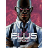 Ellis Group - Tome 2 - Sax