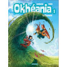 Okhéania - Tome 1 - Le Tsunami