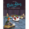 Victor Lalouz - Tome 3 - La Rançon du succès