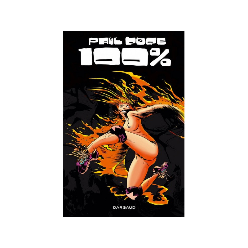 100% - Intégrale complète