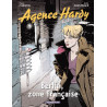 Agence Hardy - Tome 5 - Berlin, zone française