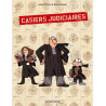 Casiers judiciaires - Tome 1 - Casiers judiciaires - tome 1