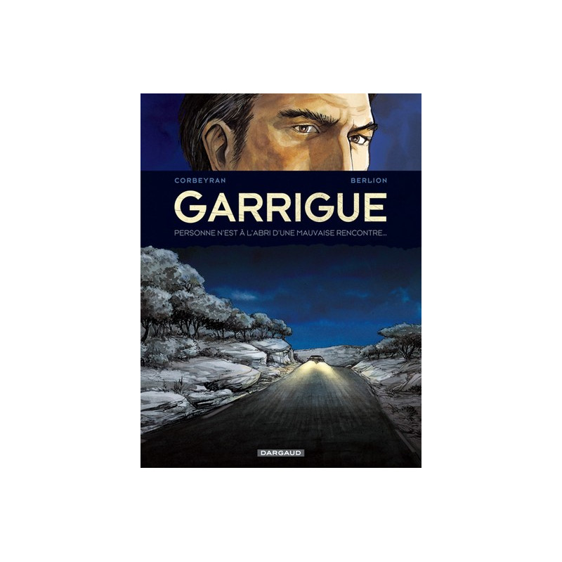 Garrigue - Tome 2 - Garrigue - tome 2