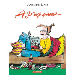 Agrippine - Tome 1 - Agrippine
