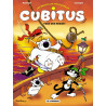 Les Nouvelles aventures de Cubitus - Tome 4 - Tous des héros!