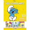Schtroumpfs (120 Blagues) - Tome 2