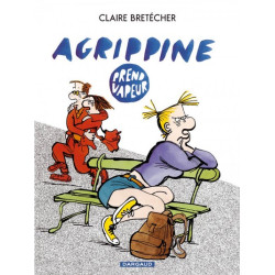 Agrippine - Tome 2 -...