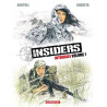 Insiders - Intégrales - Tome 1 - Volume 1
