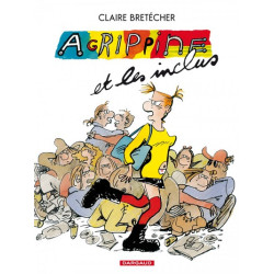 Agrippine - Tome 4 -...