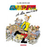 Agrippine - Tome 4 - Agrippine et les inclus