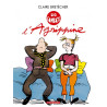 Agrippine - Tome 3 - Les Combats d'Agrippine