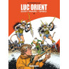 Intégrale Luc Orient - Tome 4