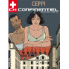 CH Confidentiel - Tome 3 - Nom de code : Mata-Hari
