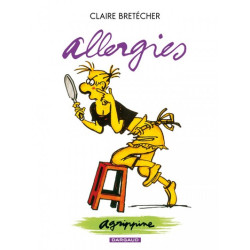 Agrippine - Tome 7 - Allergies