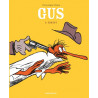 Gus - Tome 3 - Ernest