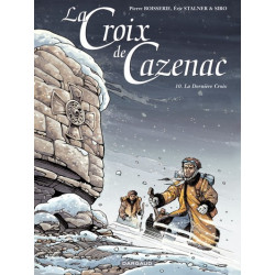 La Croix de Cazenac - Tome...