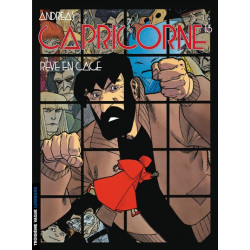 Capricorne - Tome 13 - Rêve...