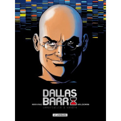 Intégrale Dallas Barr