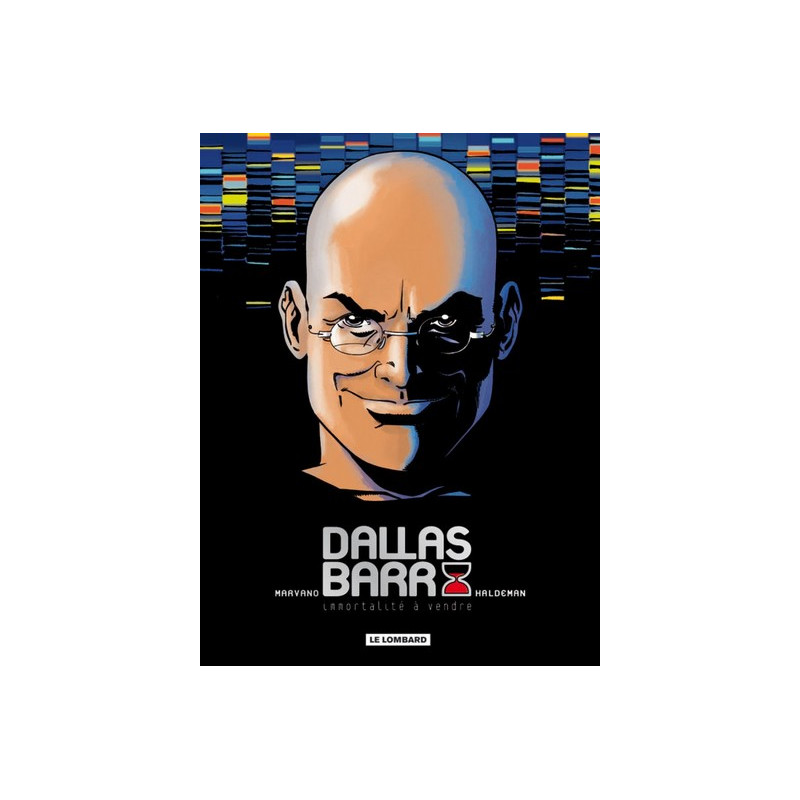Intégrale Dallas Barr
