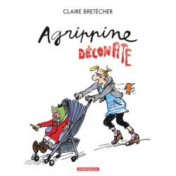 Agrippine - Tome 8 -...