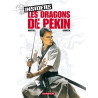 Insiders - Saison 1 - Tome 7 - Les Dragons de Pékin