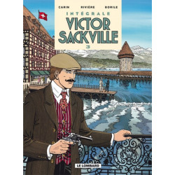Intégrale Victor Sackville...