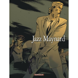 Jazz Maynard - Tome 3 -...