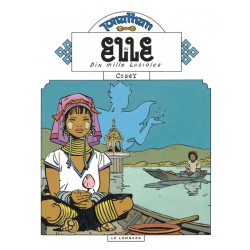 Jonathan - Tome 14 - Elle...