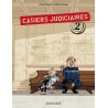 Casiers judiciaires - Tome 2 - Casiers judiciaires - tome 2