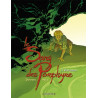 Le Sang des Porphyre - Tome 3 - Gwémon