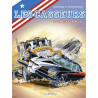 Intégrale Les Casseurs  - Tome 1